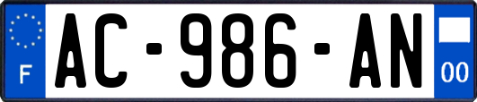 AC-986-AN