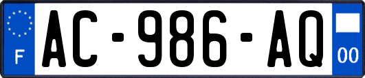 AC-986-AQ