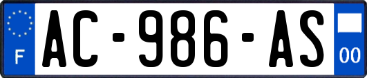 AC-986-AS