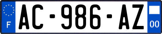 AC-986-AZ