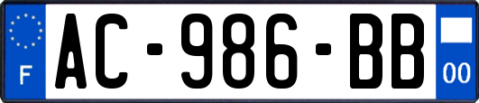 AC-986-BB