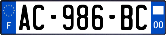 AC-986-BC