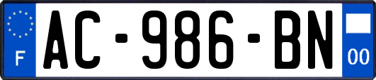 AC-986-BN