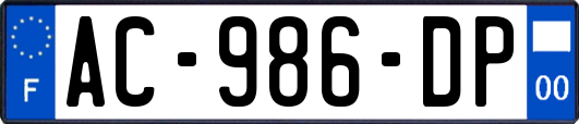 AC-986-DP