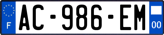 AC-986-EM