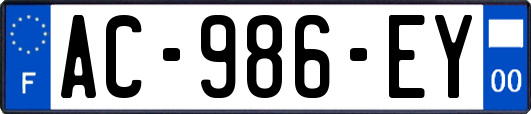 AC-986-EY