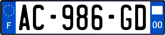 AC-986-GD