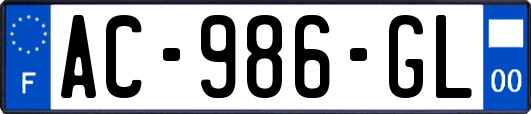 AC-986-GL