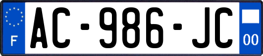 AC-986-JC