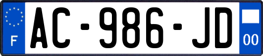 AC-986-JD