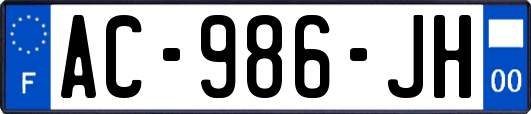 AC-986-JH
