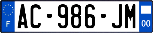 AC-986-JM
