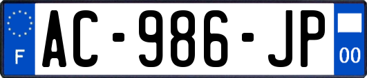 AC-986-JP