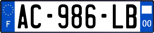 AC-986-LB