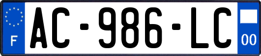 AC-986-LC