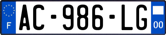AC-986-LG
