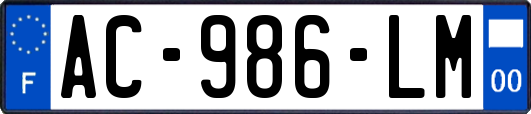 AC-986-LM
