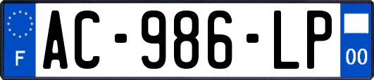 AC-986-LP