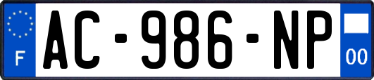 AC-986-NP