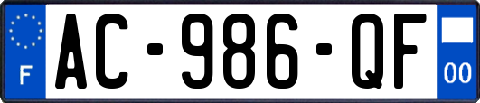 AC-986-QF