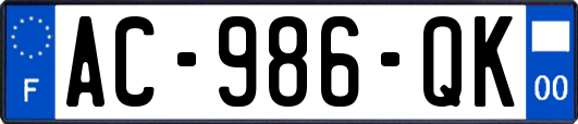 AC-986-QK