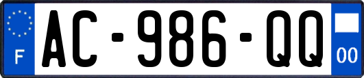 AC-986-QQ