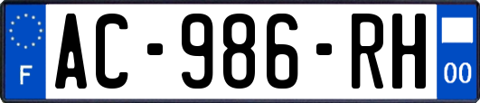 AC-986-RH