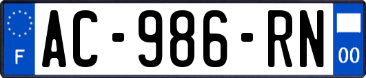 AC-986-RN