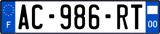 AC-986-RT