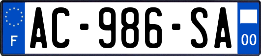 AC-986-SA