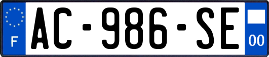 AC-986-SE