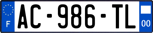 AC-986-TL