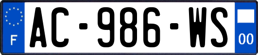 AC-986-WS