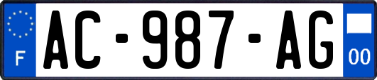 AC-987-AG