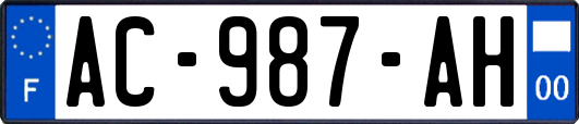 AC-987-AH