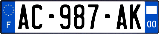 AC-987-AK