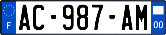 AC-987-AM