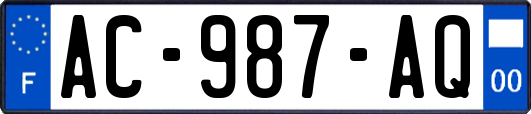 AC-987-AQ