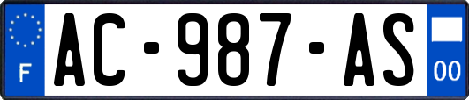 AC-987-AS