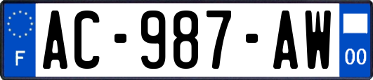 AC-987-AW