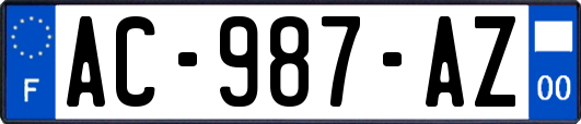 AC-987-AZ
