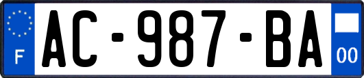 AC-987-BA