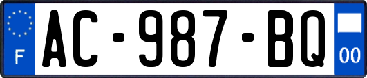 AC-987-BQ