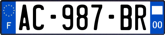 AC-987-BR