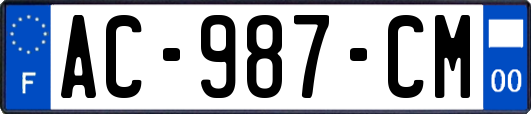 AC-987-CM
