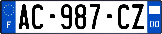 AC-987-CZ