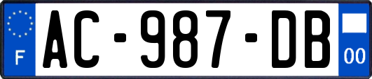 AC-987-DB
