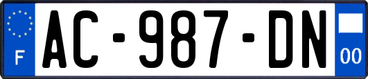AC-987-DN