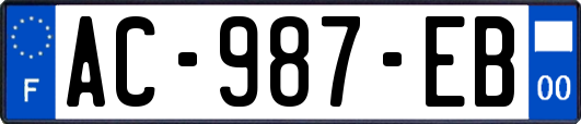 AC-987-EB