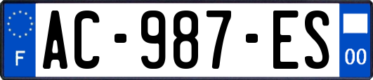 AC-987-ES